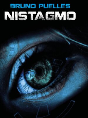 cover image of Nistagmo